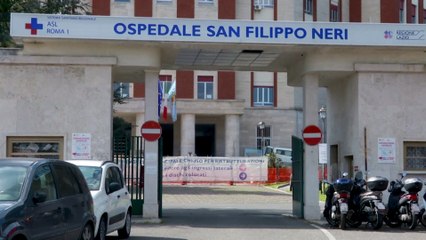 El coronavirus vuelve a saturar las UCI de Roma