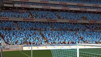 PES 2014 _ Kariera - Manchester City #01 cz. 1