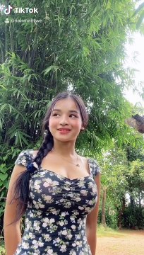 bata pa pero ang laki na niya