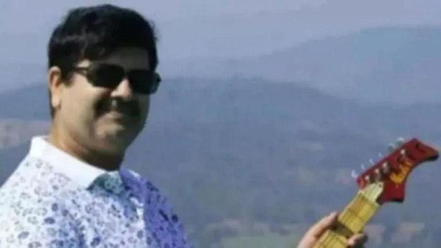 Antilia Bomb Scare: NIA to investigate Mansukh Hiren Case