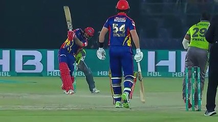 Full Highlights |Lahore Qalandars vs Karachi kings |Match 11| PSL 2021