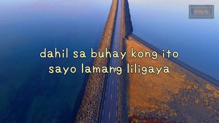 TAGALOG LOVE QUOTE | INSPIRATIONAL |