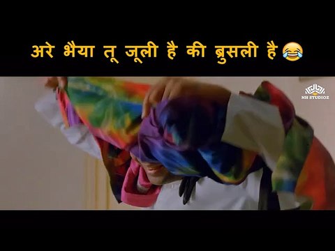 Disguise Scene Part 2 | Baazi (1995) | Aamir Khan | Mamta Kulkarni | Paresh Rawal | Bollywood Movie Scene |