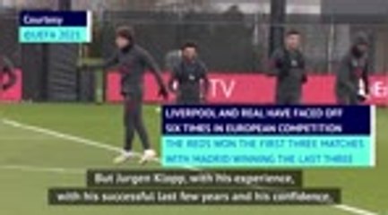 Real Madrid v Liverpool a '50-50' match-up - Altintop