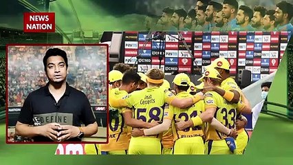 IPL 2021: चेन्नई सुपरकिंग्स का स्टार खिलाड़ी मुंबई पहुंचा, दिया खास संदेश