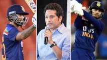 #SachinTendulkar Credits IPL For Developing India's Bench Strength || Oneindia Telugu