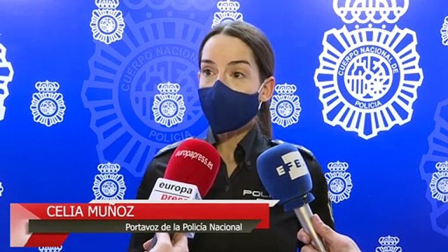 Desarticulada una organización internacional de proxenetas en Girona