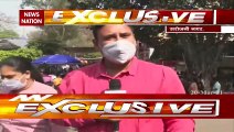 CoronaVirus Updates: दिल्ली में कोरोना के 813 नए मामले आए सामने, 24 घंटे में 2 लोगों की मौत