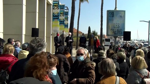 Martigues: y-aura-t-il de la Culture au printemps ?