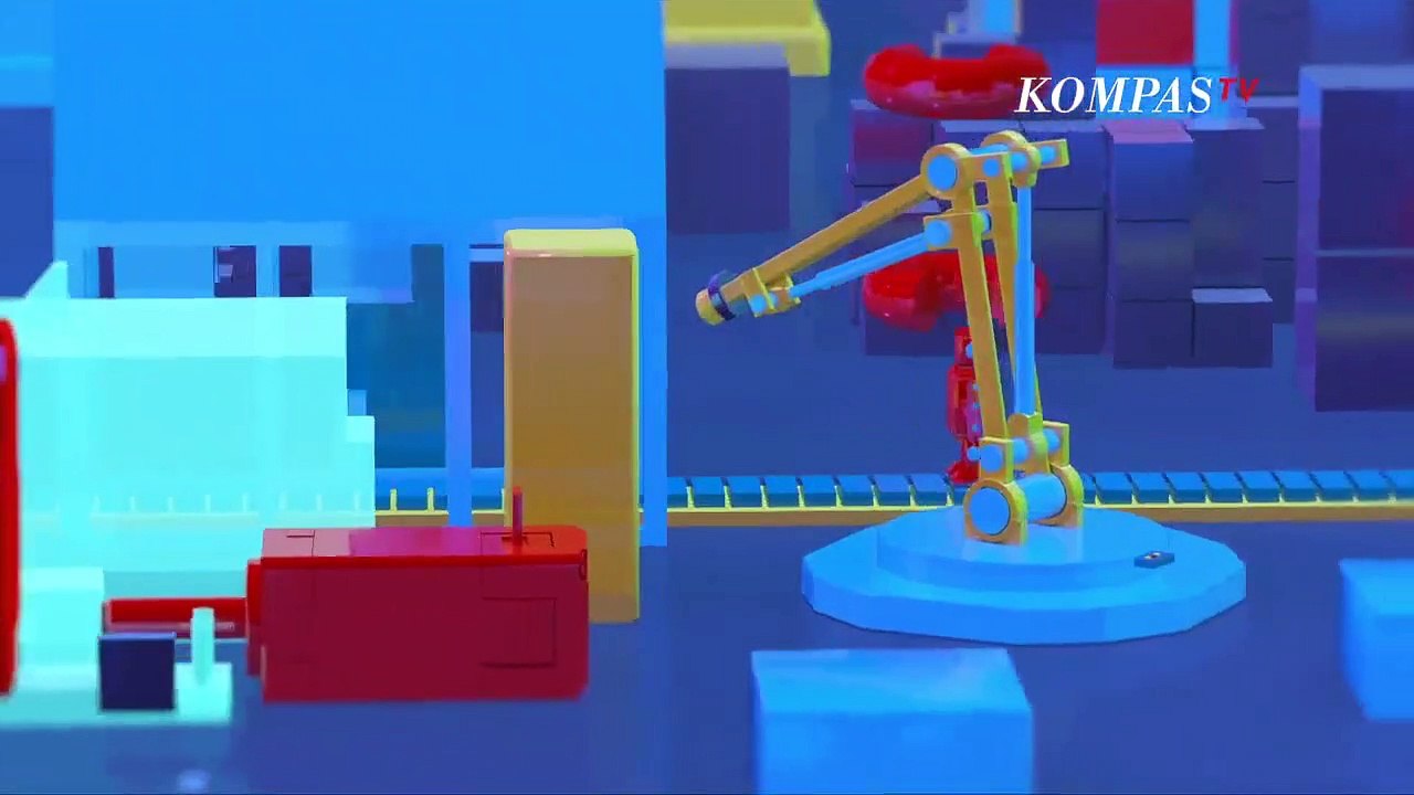 Intip Keseharian Komika Bareng sang Host Ala-ala Nopek Novian - DIARY SUCI IX [BAGIAN 1]