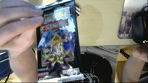The Dark Side Of Dimensions - Movie Pack - Pack Opening