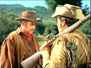 DANIEL BOONE ep28 Territorio Indigena