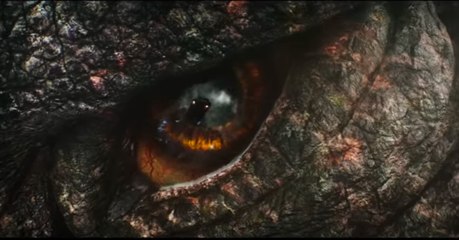 GODZILLA VS KONG "Mechagodzilla" Trailer (2021)