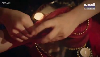 مسلسل الطائر الأبيض الحلقة 34 مدبلجة