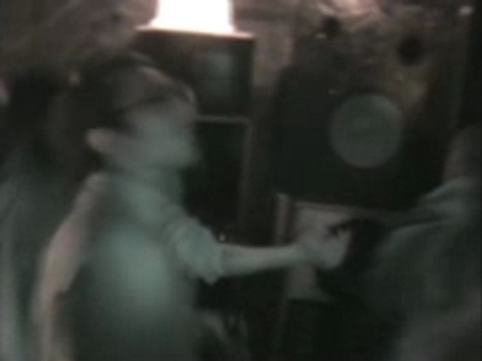 MOISE live anniversire neun' DTK