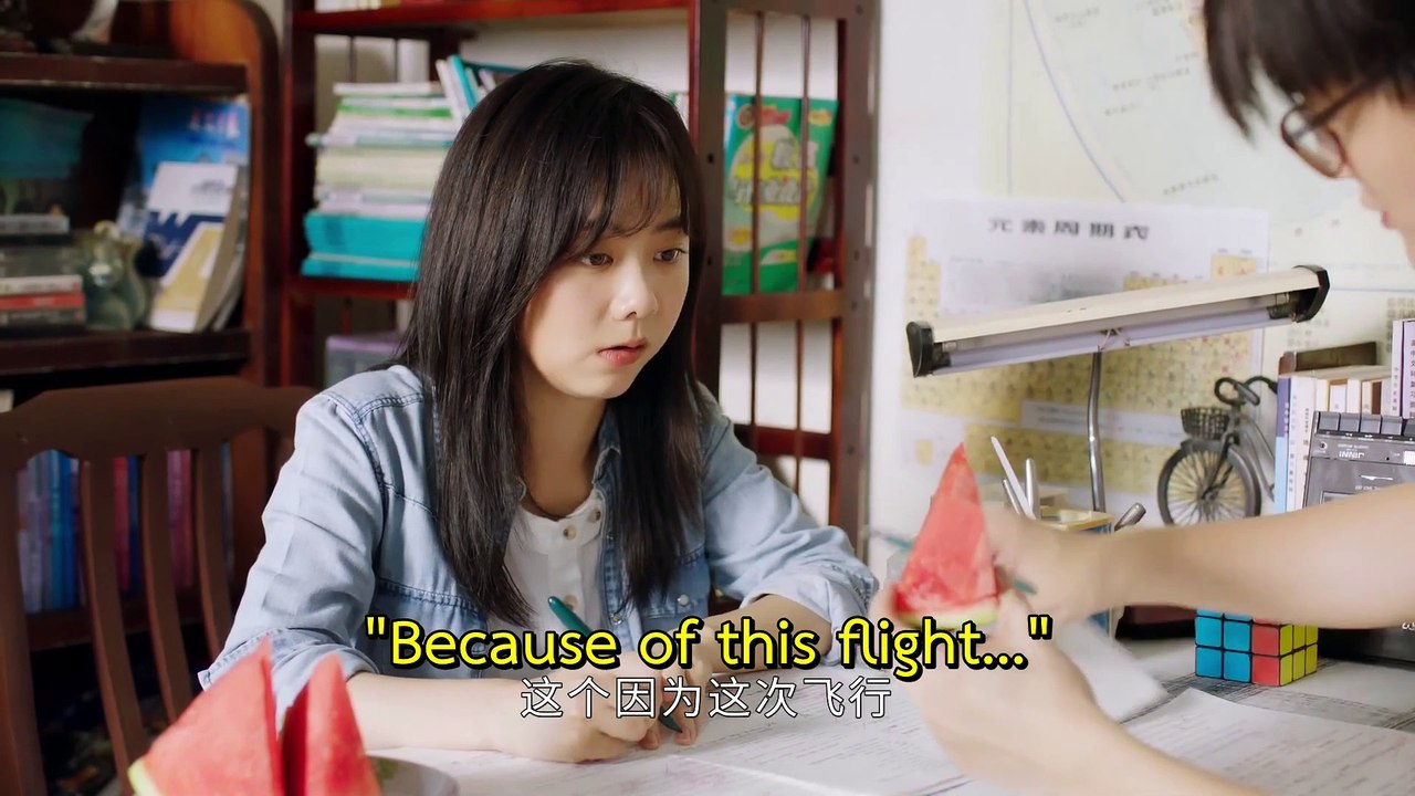 Dear Ma Yang Street 亲爱的麻洋街 ซับไทย Thai Sub EP06