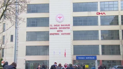 Son dakika haberi | SAKARYA Kazada yaralandı, 9 gün sonra yaşamını yitirdi