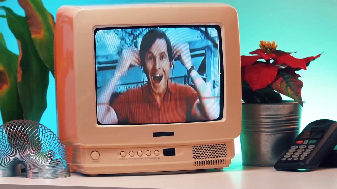 MakeSHIFT Trailer (2021)
