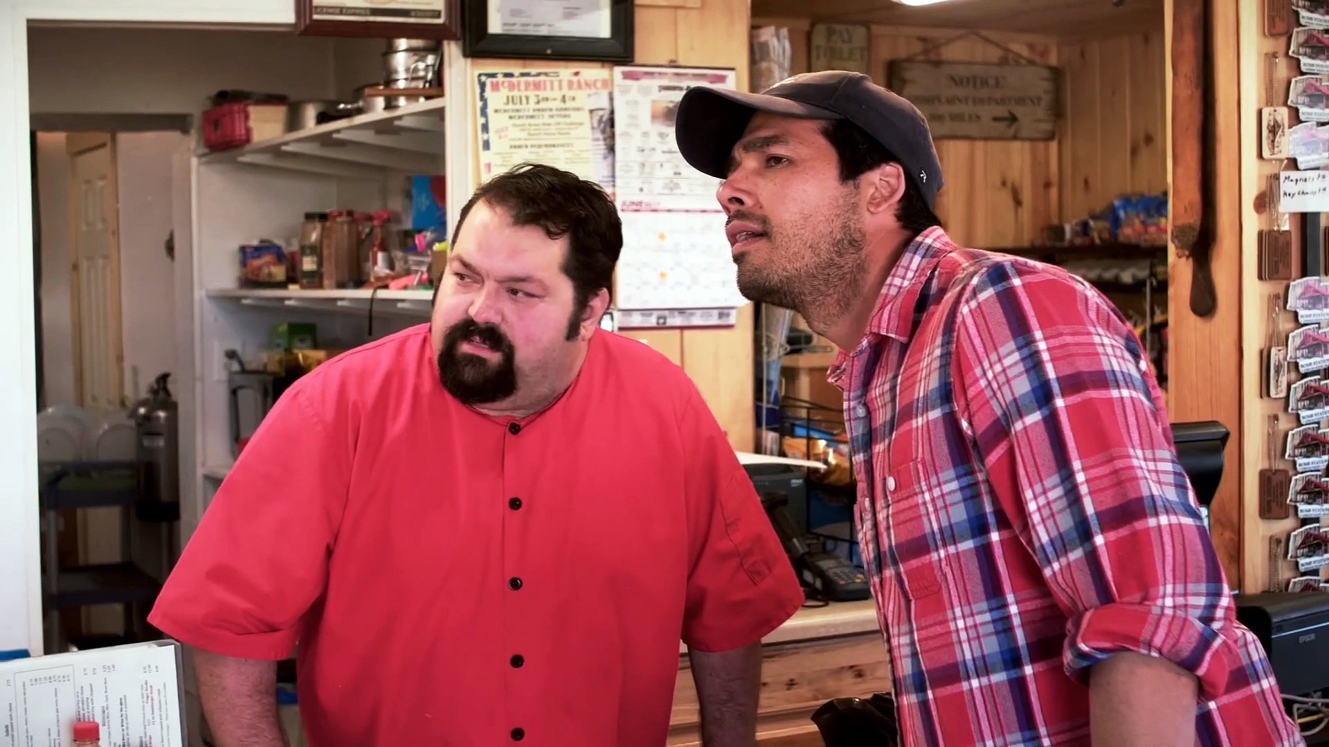 ⁣Translated Trailer (2021)