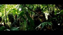 Pirates of the Caribbean Dead Mans Chest Trailer (2006)