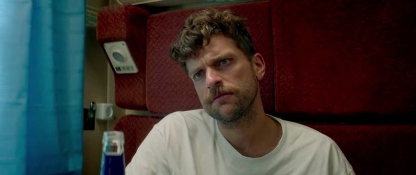 Стендап под прикрытием - 1 серия