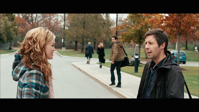 The Cry of the Owl Trailer (2009)