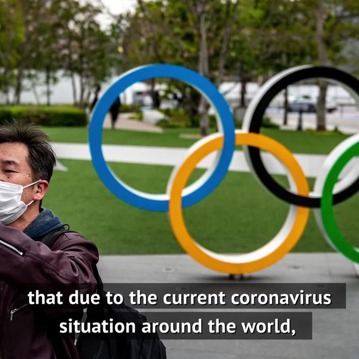 International spectators banned from Tokyo Olympics