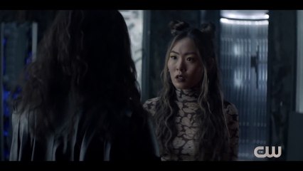Batwoman 2x08 - Clip from Season 2 episode 8 - Survived Much Worse