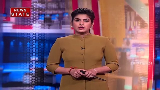 MP Corona Cases: Weekend lockdown imposed in Indore, Jabalpur, Bhopal