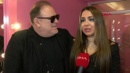 İZMİR Burak Sergen'in nişanlısı Nihan Ünsal, güzellik salonu açtı