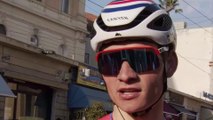 Milan-San Remo 2021 - Mathieu van der Poel : 