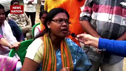 Watch NN Special Show Chunavi Adda From Midnapore, West Bengal