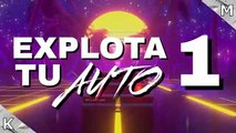 EXPLOTA TU AUTO 2021  ENGANCHADO FIESTERO❄️MIX OTOÑO 2021 - MUSICTUBE DJ FT. DJ KENNY MX