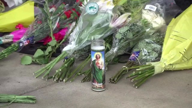 정부 美 애틀랜타 총격 사망에 깊은 애도와 위로 / YTN