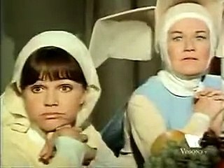The Flying Nun   3x03   Speek the Speach, I Pray You .    Sally Feilds