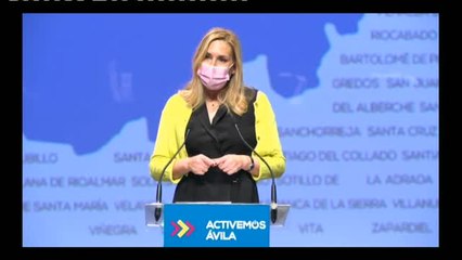 Descargar video: Ana Beltrán: 