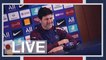 Replay : Conférence de presse de Mauricio Pochettino avant Olympique Lyonnais - Paris Saint-Germain