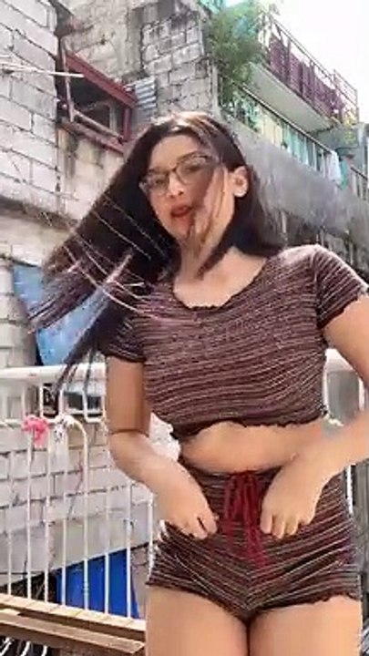 galing sumayaw feel na feel