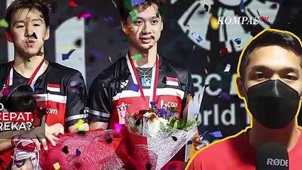 Timnas All England Akhirnya Bisa Pulang Hari Minggu (21/3), Begini Reaksi Mereka!!