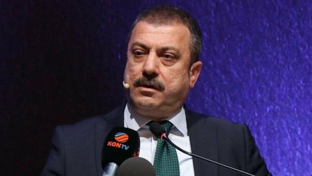 Merkez Bankası yeni başkanı Şahap Kavcıoğlu, son yazısında nasıl bir yol izleyeceğinin sinyallerini vermiş