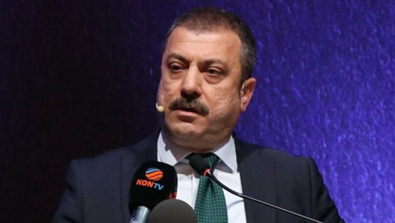 Merkez Bankası yeni başkanı Şahap Kavcıoğlu, son yazısında nasıl bir yol izleyeceğinin sinyallerini vermiş