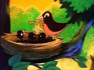 Beetlejuice 011 Campfire Ghouls