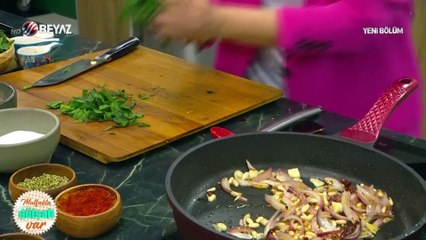 Mutfakta Gülşah Var 20 Mart 2021