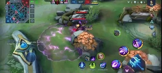 mag ML tayo