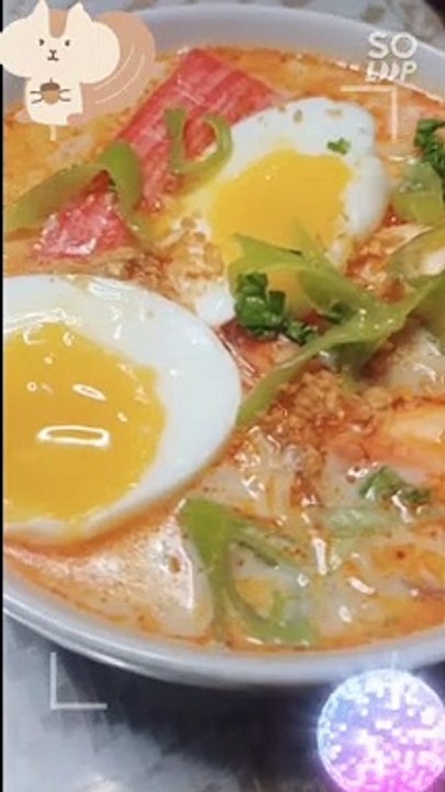 delicious ramen