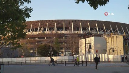 Tokyo Olimpiyatlarına yurt dışından seyirci kabul edilmeyecek