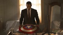 The Falcon and The Winter Soldier - Episode 1 Spoiler Discussion