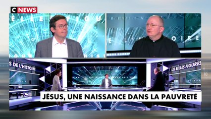 Les Belles Figures de l'Histoire du 20/03/2021