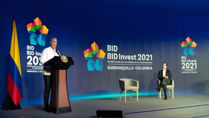 Medio ambiente: tema clave en Asamblea del BID 2021