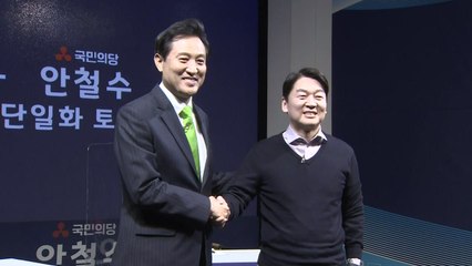 4·7 선거전 본격화..."정책 행보" vs "막판 단일화" / YTN